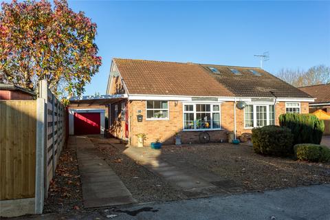 2 bedroom bungalow for sale, Knapton Close, York YO32