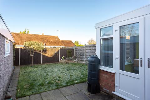 2 bedroom bungalow for sale, Knapton Close, York YO32