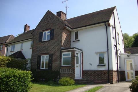 4 bedroom semi-detached house to rent, The Avenue, Brighton