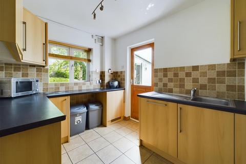 4 bedroom semi-detached house to rent, The Avenue, Brighton