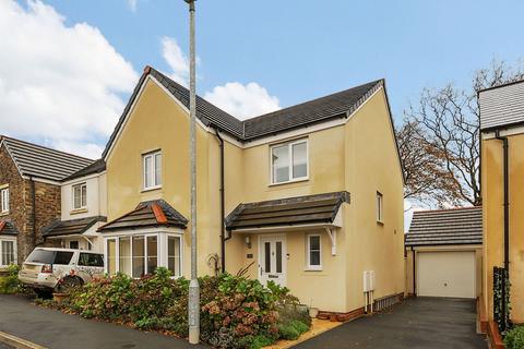 4 bedroom detached house for sale, Gunnislake PL18