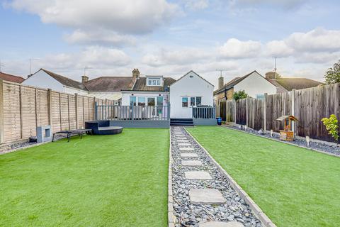 4 bedroom semi-detached house for sale, Rylands Road, Southend-on-sea, SS2