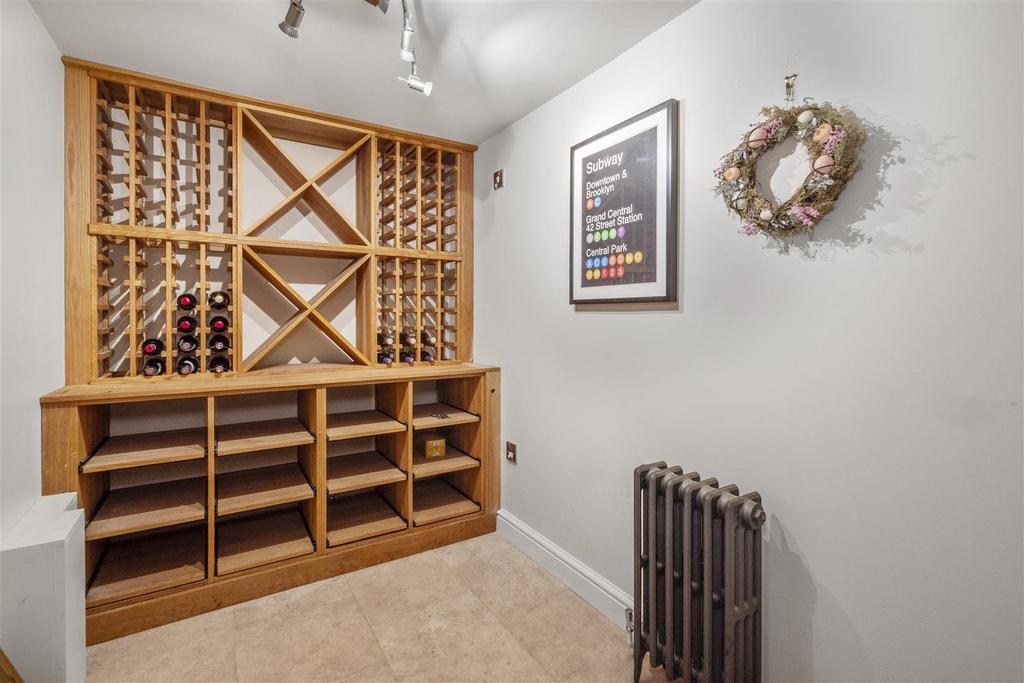 Wine Cellar