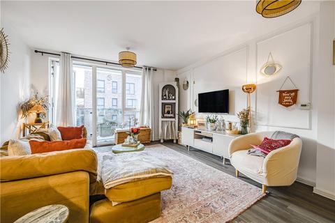 1 bedroom apartment for sale, Troubridge Square, London