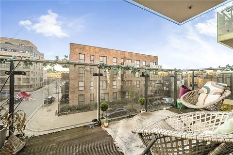 1 bedroom apartment for sale, Troubridge Square, London