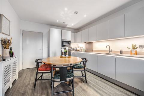 1 bedroom apartment for sale, Troubridge Square, London