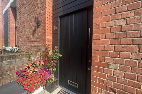 undefined, Church Road, Manchester