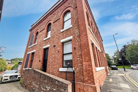 undefined, Church Road, Manchester