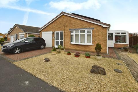 3 bedroom detached bungalow for sale, Beacon Park Close, Skegness PE25