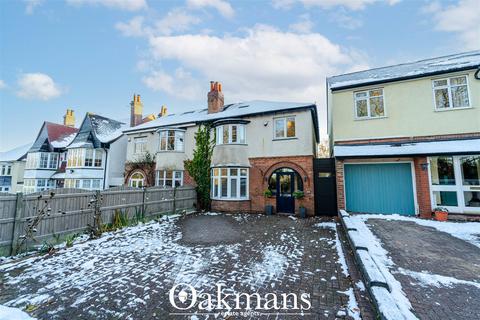 4 bedroom semi-detached house for sale, Lightwoods Hill, Smethwick