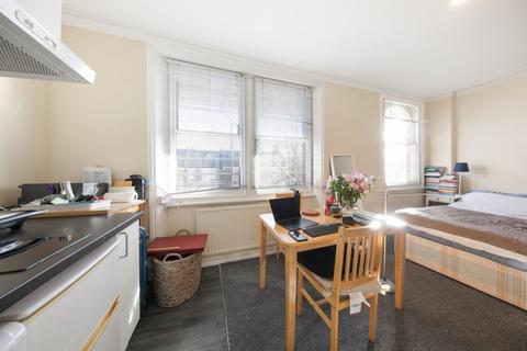 undefined, Fortess Road, Tufnell Park
