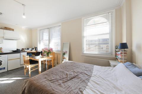 undefined, Fortess Road, Tufnell Park
