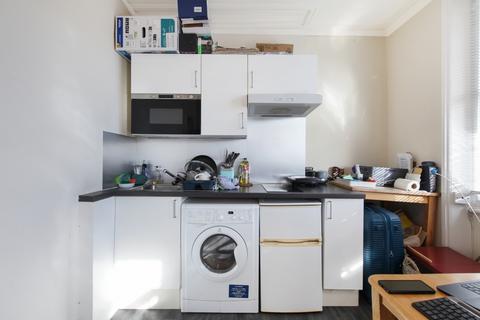 undefined, Fortess Road, Tufnell Park