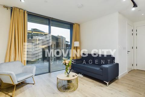 1 bedroom apartment for sale, Bollinder Place, London EC1V