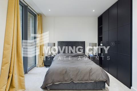 1 bedroom apartment for sale, Bollinder Place, London EC1V