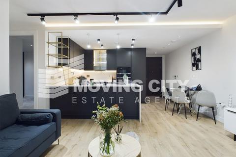 1 bedroom apartment for sale, Bollinder Place, London EC1V