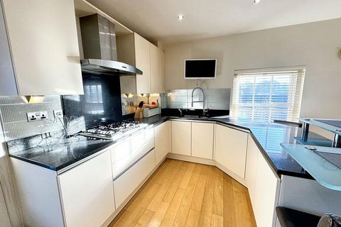 2 bedroom apartment for sale, The Residences, Scholes Lane, Prestwich, M25