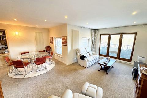 2 bedroom apartment for sale, The Residences, Scholes Lane, Prestwich, M25