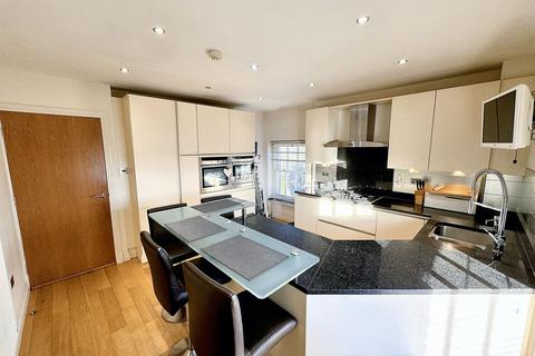 2 bedroom apartment for sale, The Residences, Scholes Lane, Prestwich, M25