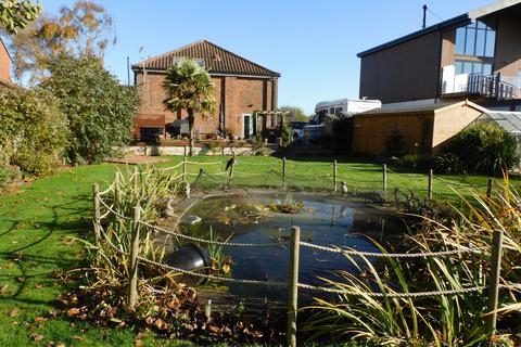 4 bedroom detached house for sale, Marsh Road, Gedney Drove End