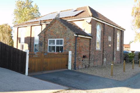 4 bedroom detached house for sale, Marsh Road, Gedney Drove End