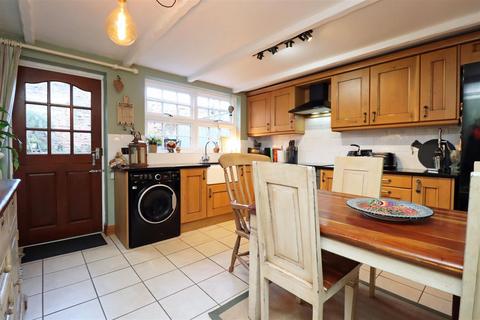 2 bedroom cottage for sale, Church Road, Egglescliffe TS16 9DQ