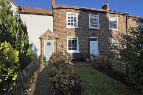 2 bedroom cottage for sale, Church Road, Egglescliffe TS16 9DQ