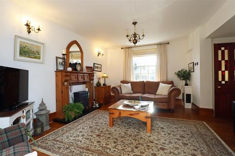 2 bedroom cottage for sale, Church Road, Egglescliffe TS16 9DQ