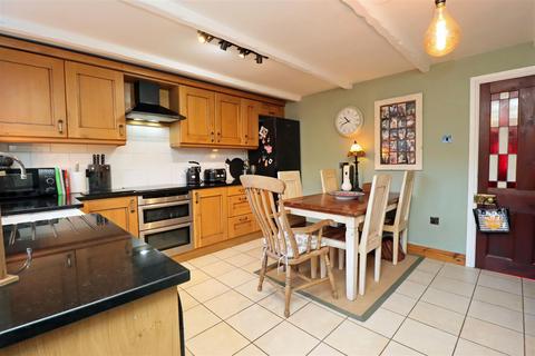 2 bedroom cottage for sale, Church Road, Egglescliffe TS16 9DQ