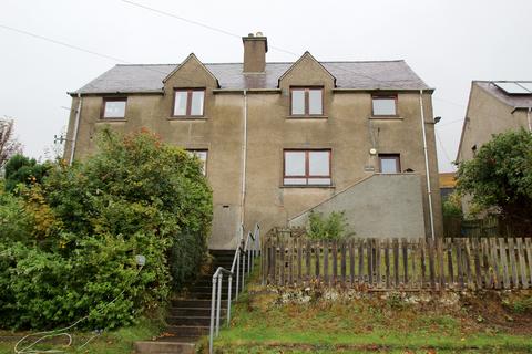 3 bedroom semi-detached villa for sale, 2 Ross Place, Loth, HELMSDALE, KW8 6HR