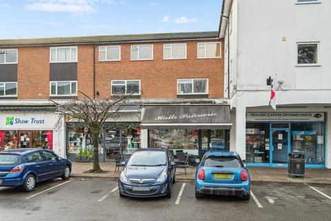 St Peters Court, High Street, Chalfont St. Peter, Buckinghamshire, SL9