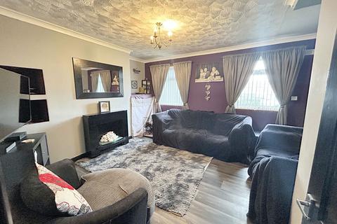 2 bedroom semi-detached house for sale, Briardale, Consett, Durham, DH8 7BD