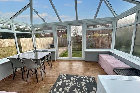 2 bedroom semi-detached house for sale, Briardale, Consett, Durham, DH8 7BD