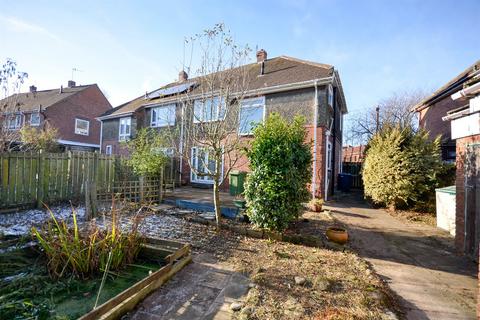 3 bedroom semi-detached house for sale, Kane Gardens, Windy Nook