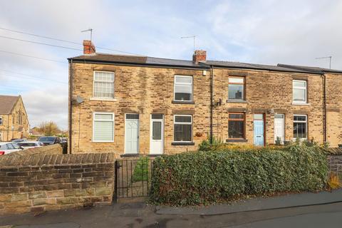 2 bedroom terraced house for sale, Chapel Street, Sheffield S20