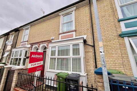 2 bedroom terraced house for sale, Havelock Road, Great Yarmouth