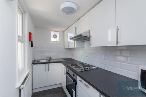 4 bedroom maisonette to rent, Upper Lewes Road, Brighton