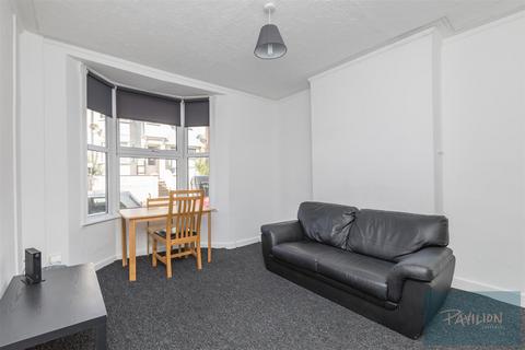 4 bedroom maisonette to rent, Upper Lewes Road, Brighton