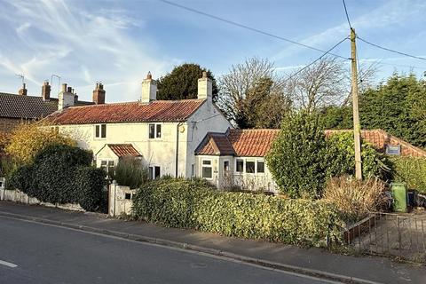 3 bedroom detached house for sale, Belvoir Road, Redmile