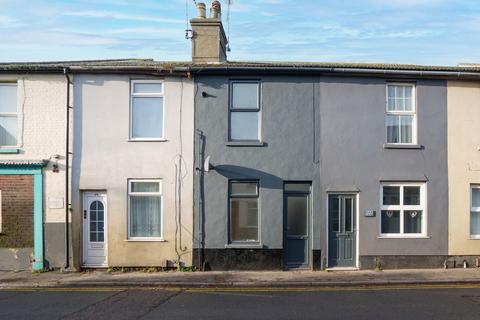 2 bedroom terraced house for sale, High Street, Gorleston