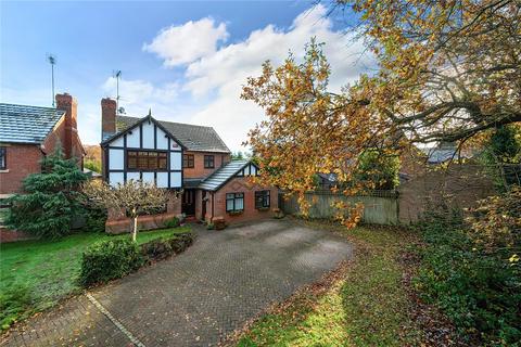 4 bedroom detached house for sale, Booth Drive, Wokingham RG40