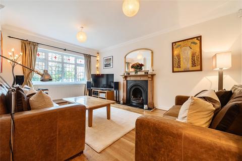 6 Booth Drive, Finchampstead, Wokingham, RG40 4HL