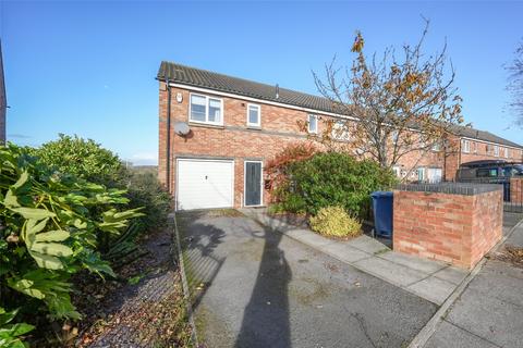 3 bedroom end of terrace house for sale, Windmill Way, Village Heights, Gateshead, NE8