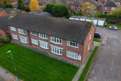 1 bedroom maisonette for sale, Lingfield Court, Wollaton Vale, Nottingham