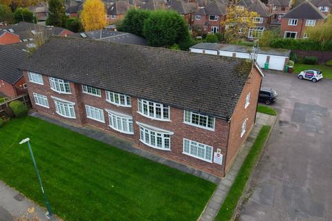 4, Lingfield Court Wollaton Vale, Nottingham, NG8 2GS