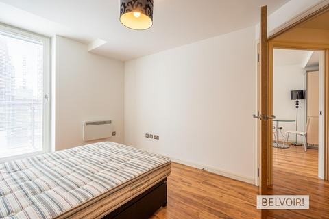 1 bedroom flat to rent, Bromsgrove Street, Birmingham, B5