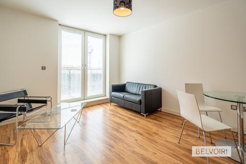 1 bedroom flat to rent, Bromsgrove Street, Birmingham, B5