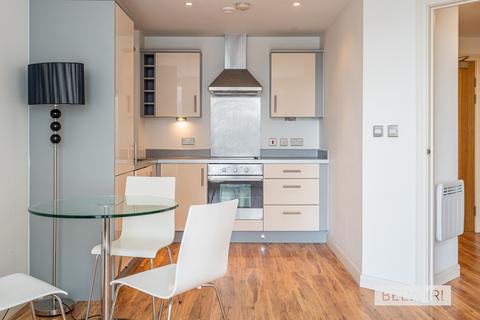 1 bedroom flat to rent, Bromsgrove Street, Birmingham, B5