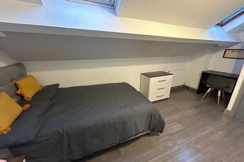 1 bedroom in a house share to rent, Derby DE1