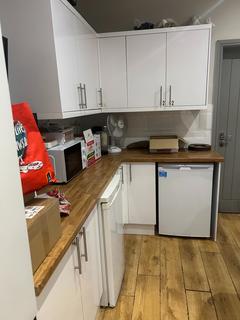 1 bedroom in a house share to rent, Derby DE1